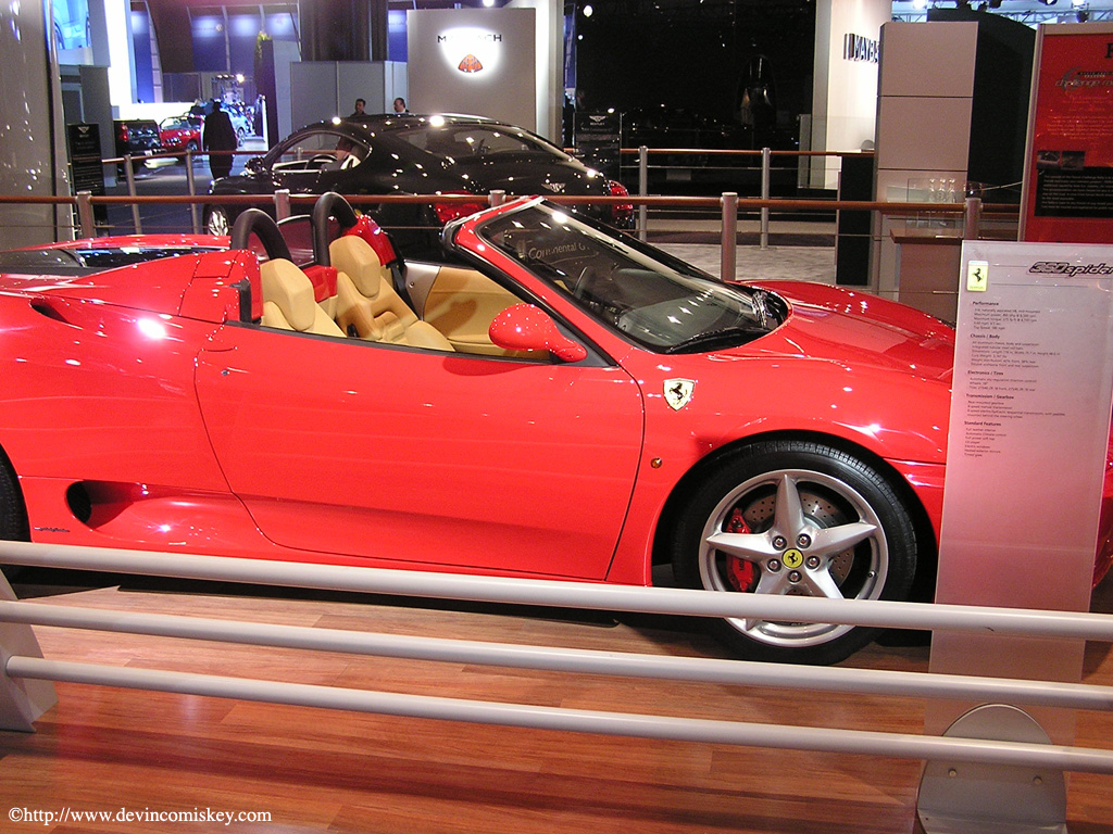 showimages/Ferarri/Ferarri360Spyder-1.jpg, 376.9K