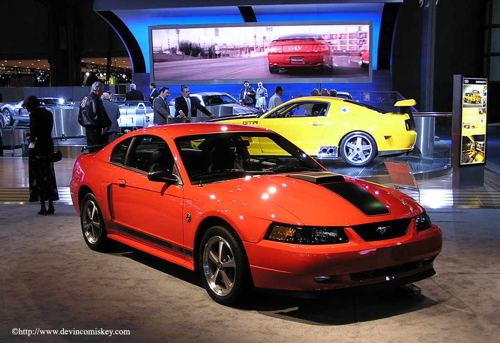 showimages/Ford/MustangMach1.jpg, 346K