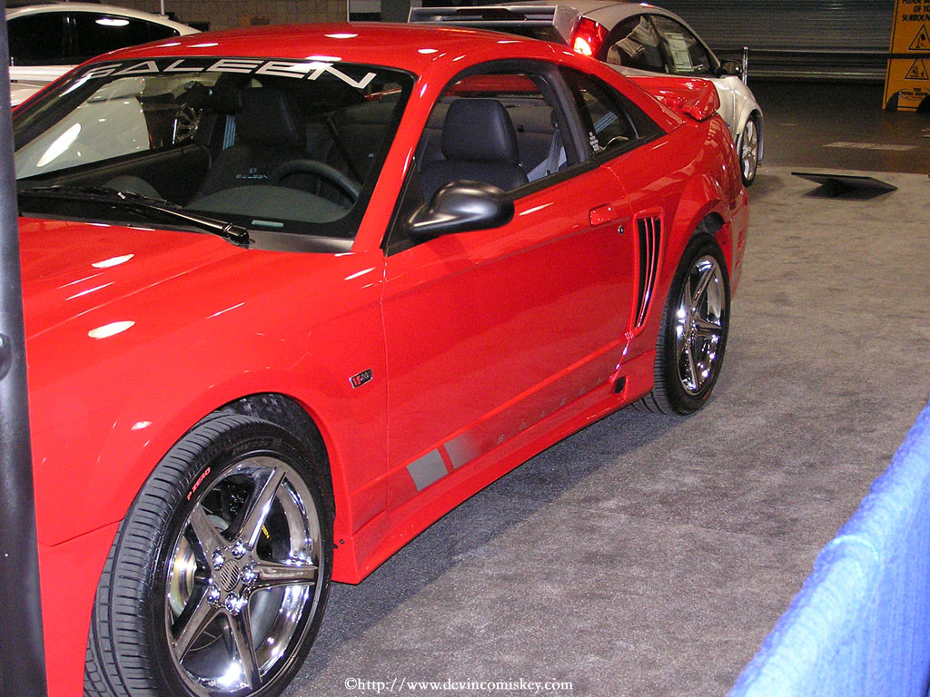 showimages/Ford/SaleenMustang-1.jpg, 259.1K