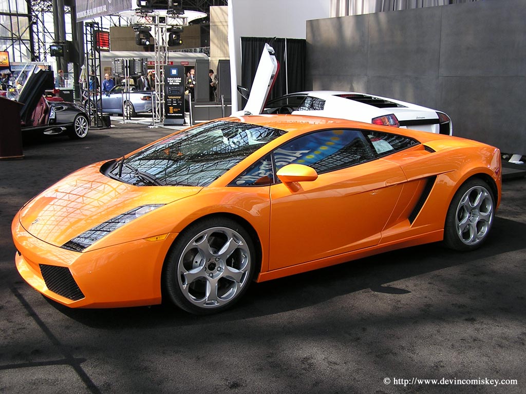 showimages/Lamborghini/LamboGallardo-1.jpg, 195.1K