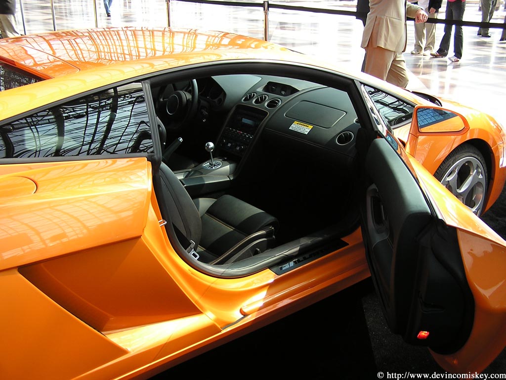 showimages/Lamborghini/LamboGallardo-4.jpg, 160K