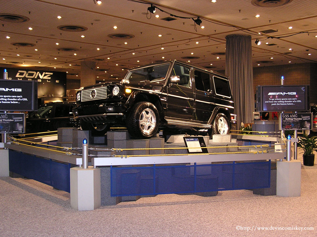 showimages/Mercedes/MercedesG55AMG-1.jpg, 255K