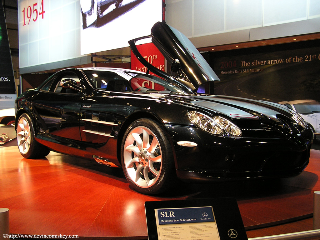 showimages/Mercedes/MercedesSLR-1.jpg, 338.6K