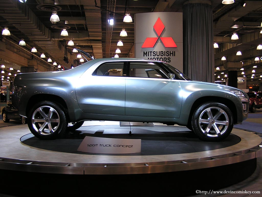 showimages/Mitsubishi/MitsuSportTruckConcept-1.jpg, 144.5K