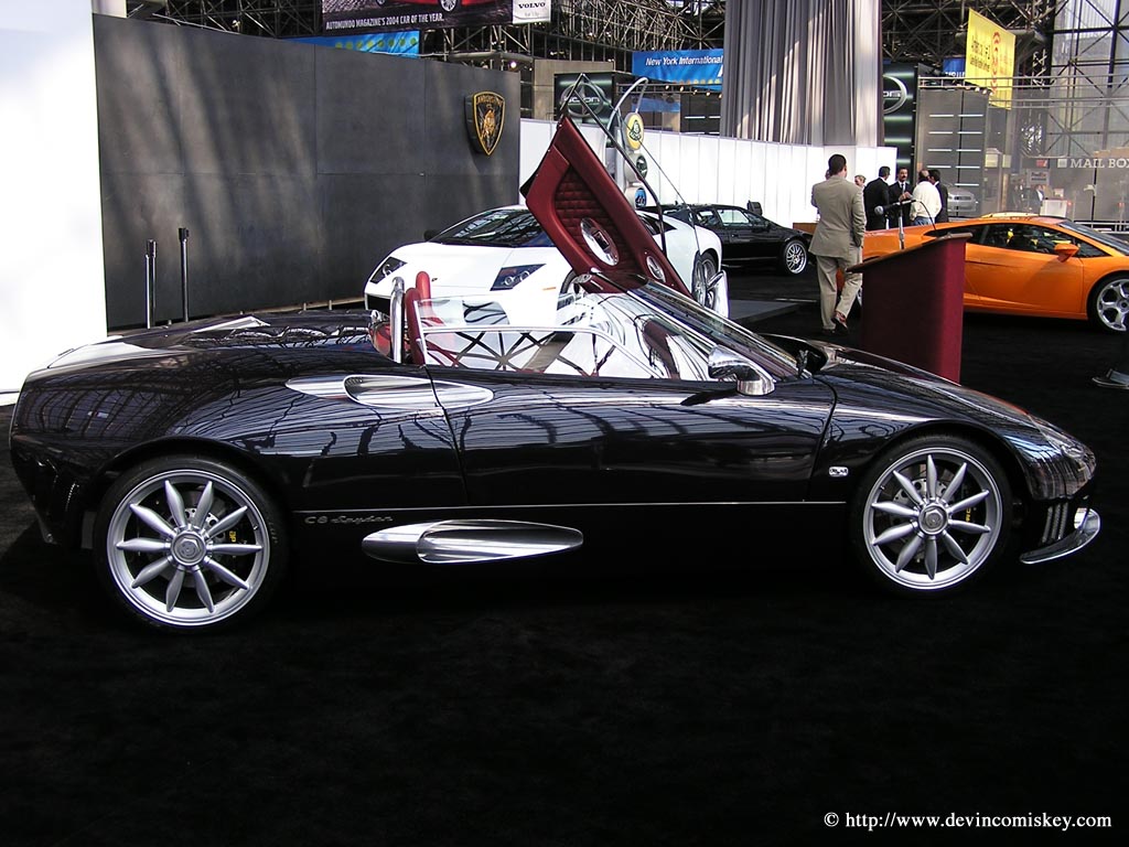 showimages/Spyker/Spyker-5.jpg, 159K