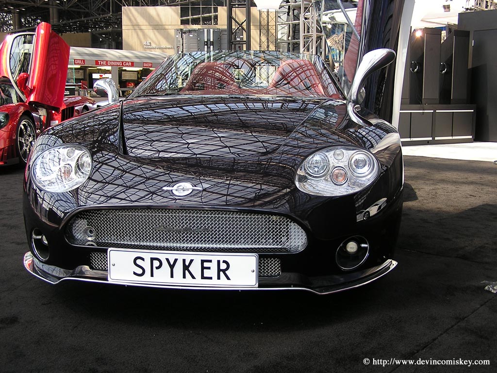 showimages/Spyker/Spyker-7.jpg, 240K