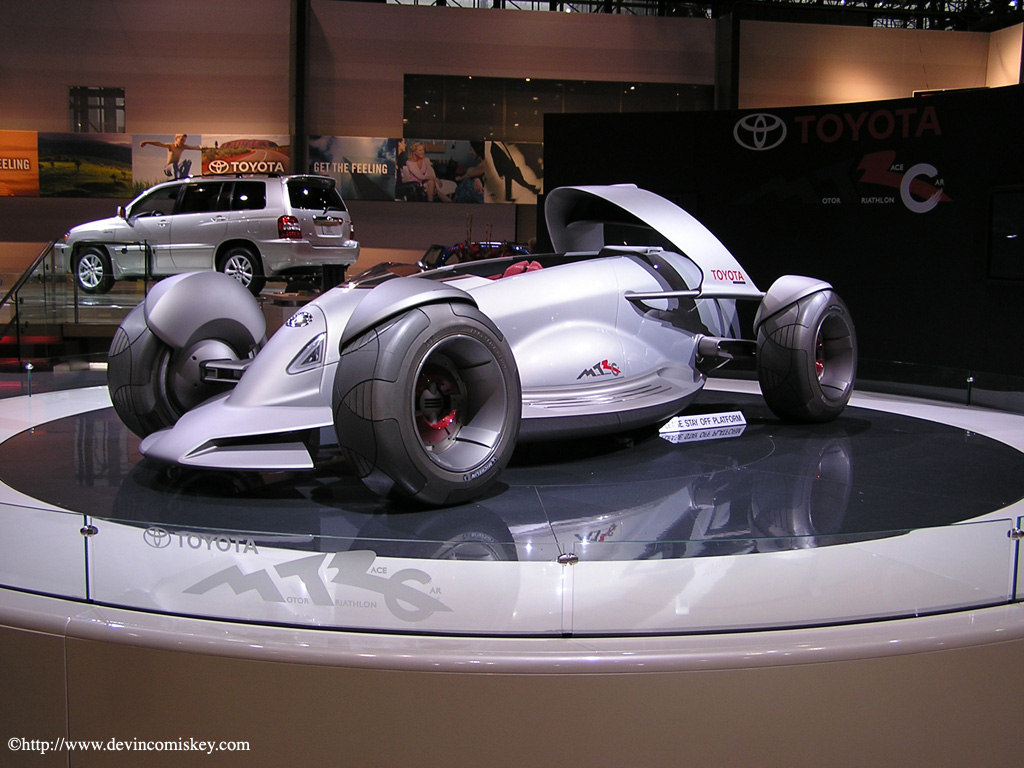 showimages/Toyota/ToyotaF1concept.jpg, 264K