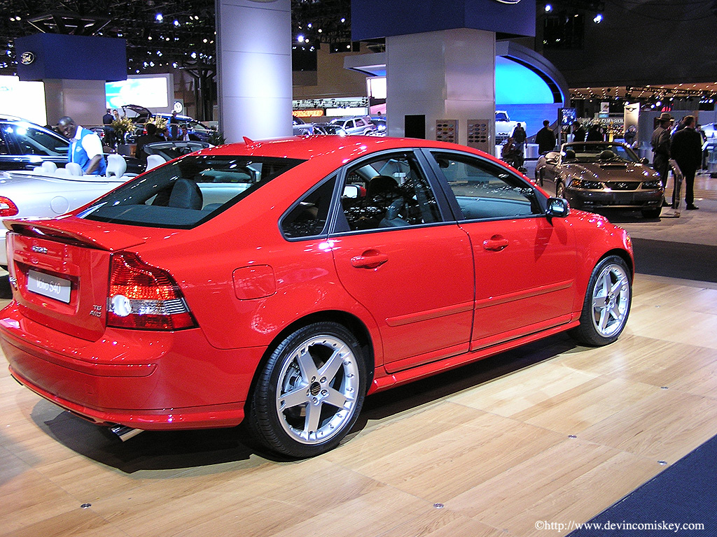 showimages/Volvo/S40-6.jpg, 486.1K